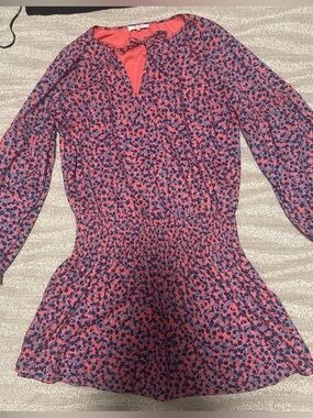 Gorgeous Parker dress